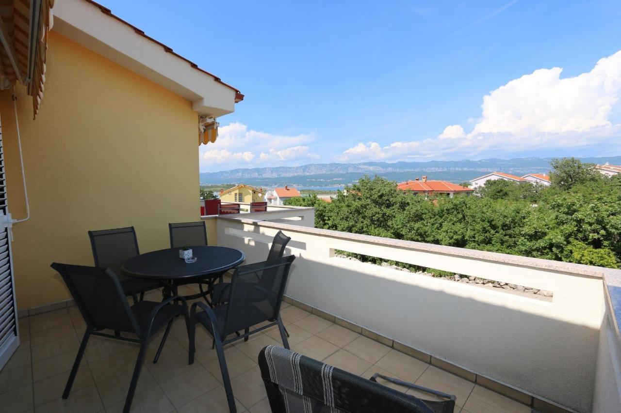 Rinkovec Apartman